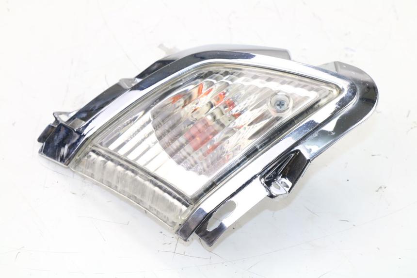 photo de FANALE ANTERIORE DESTRO S-RIDER CAPRI 2T 50 (2010 - 2017)