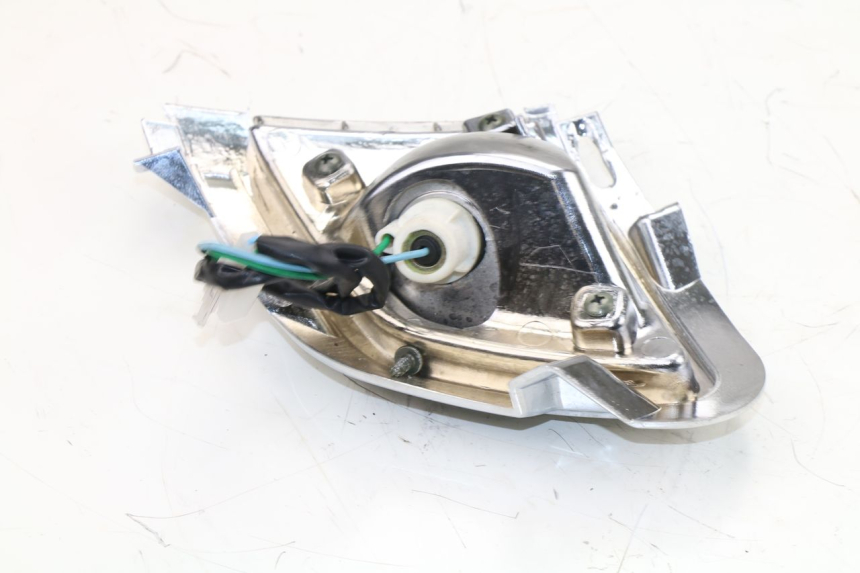 photo de FANALE ANTERIORE DESTRO S-RIDER CAPRI 2T 50 (2010 - 2017)