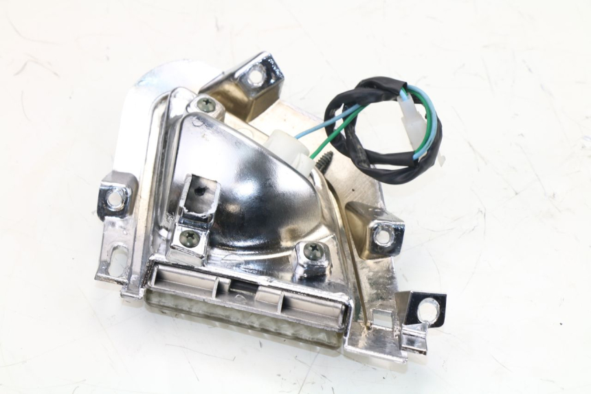 photo de FANALE ANTERIORE DESTRO S-RIDER CAPRI 2T 50 (2010 - 2017)
