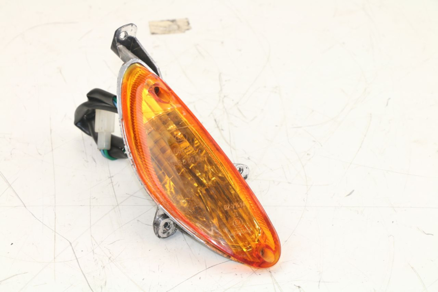 photo de FANALE ANTERIORE DESTRO SAMPO LY50QT-21 50 (2009 - 2014)