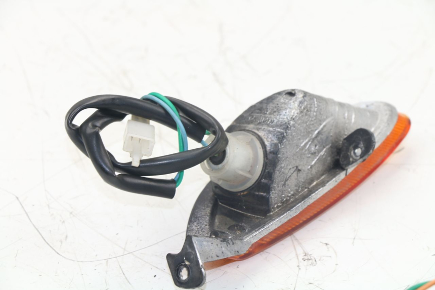 photo de FANALE ANTERIORE DESTRO SAMPO LY50QT-21 50 (2009 - 2014)