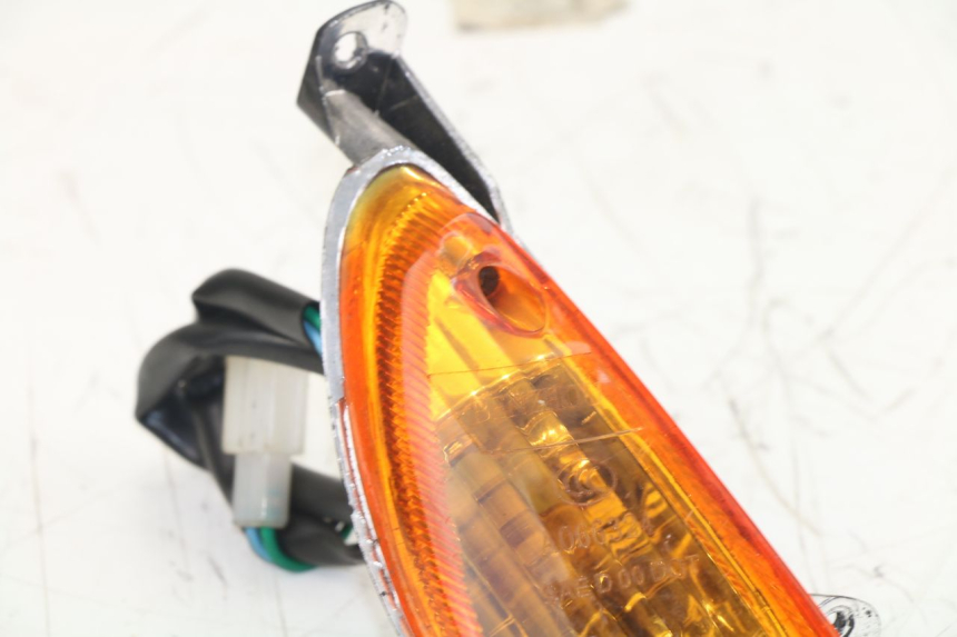 photo de FANALE ANTERIORE DESTRO SAMPO LY50QT-21 50 (2009 - 2014)