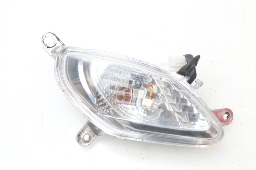 photo de FANALE ANTERIORE DESTRO JM MOTORS SANTANA 50 (2014 - 2020)
