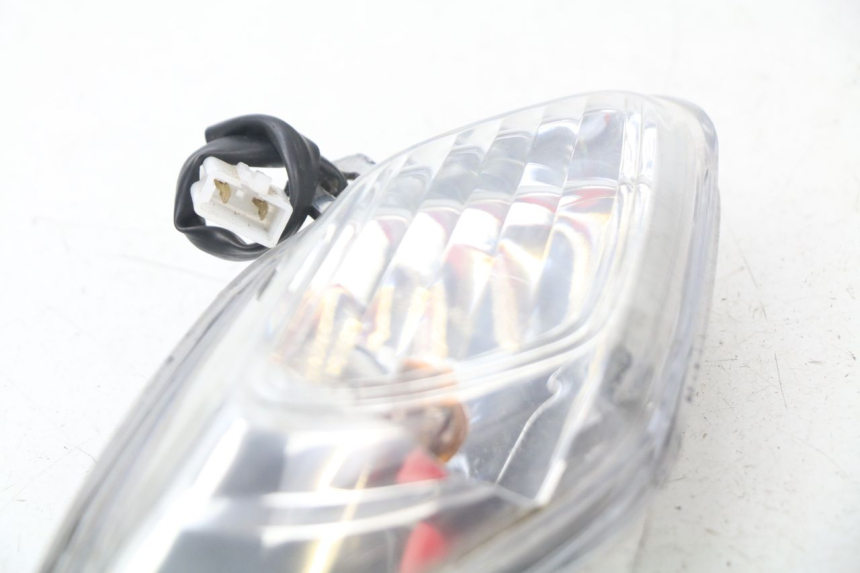 photo de FANALE ANTERIORE DESTRO JM MOTORS SANTANA 50 (2014 - 2020)