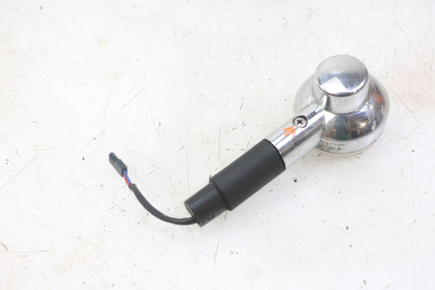 photo de FRECCE DESTRA ANTERIORE APRILIA SCARABEO GT TOURING 125 (1999 - 2005)