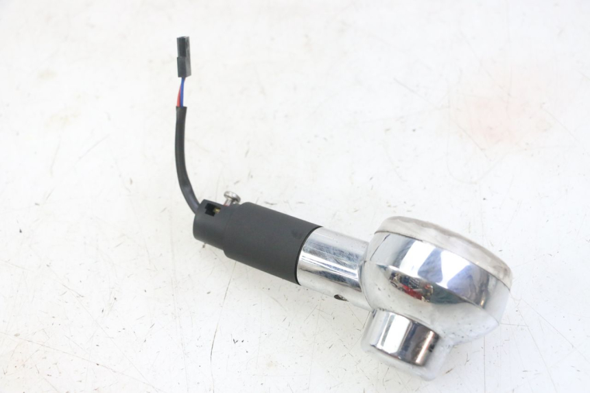 photo de FRECCE DESTRA ANTERIORE APRILIA SCARABEO GT TOURING 125 (1999 - 2005)