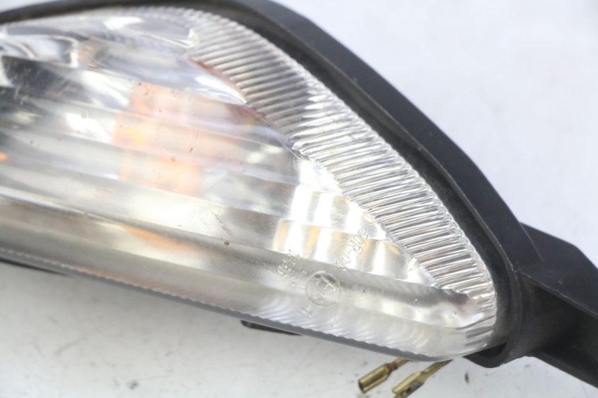 photo de FANALE ANTERIORE DESTRO SUZUKI SIXTEEN 125 (2008 - 2010)