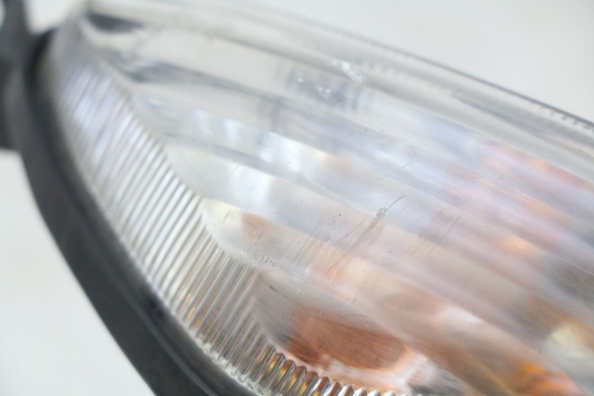 photo de FANALE ANTERIORE DESTRO SUZUKI SIXTEEN 125 (2008 - 2010)