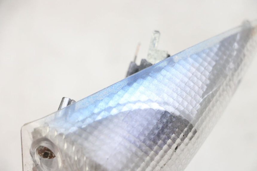 photo de FRECCE DESTRA ANTERIORE PEUGEOT SPEEDFIGHT 2 LC 50 (2000 - 2009)