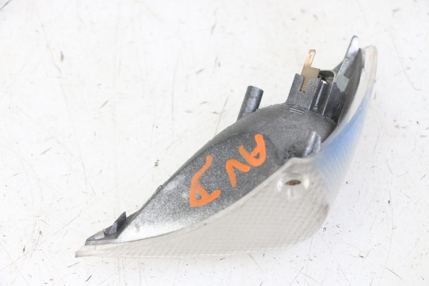 photo de FRECCE DESTRA ANTERIORE PEUGEOT SPEEDFIGHT 2 LC 50 (2000 - 2009)