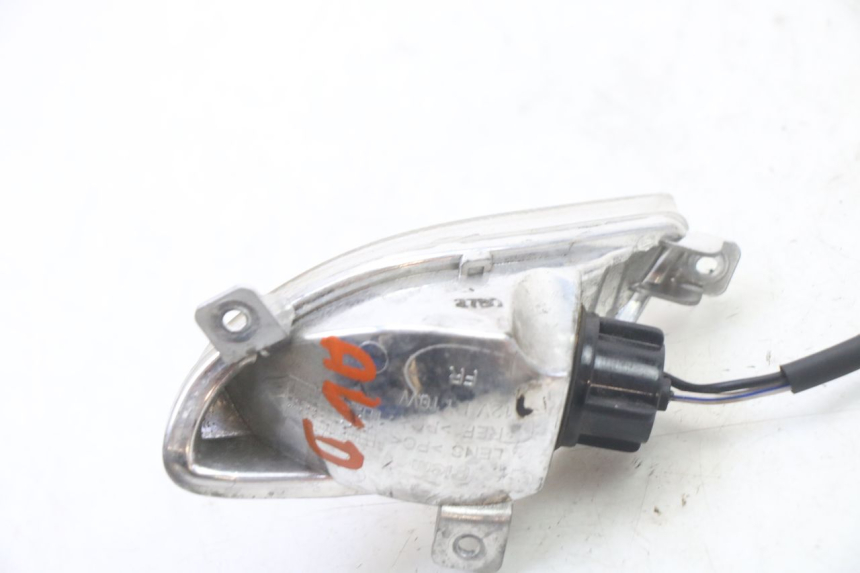 photo de FANALE ANTERIORE DESTRO APRILIA SR 2T 50 (2018 - 2022)