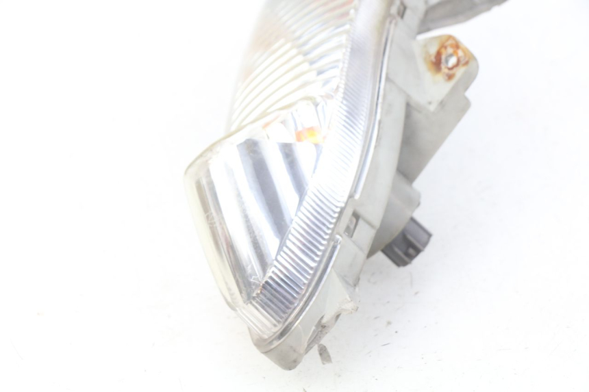 photo de FANALE ANTERIORE DESTRO SUZUKI BURGMAN 125 (2007 - 2014)