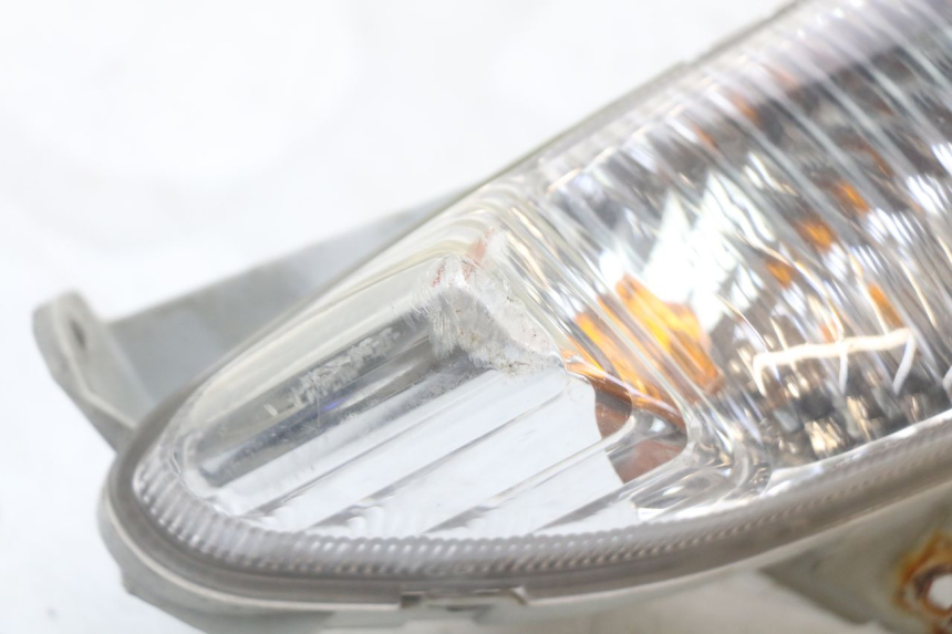 photo de FANALE ANTERIORE DESTRO SUZUKI BURGMAN 125 (2007 - 2014)
