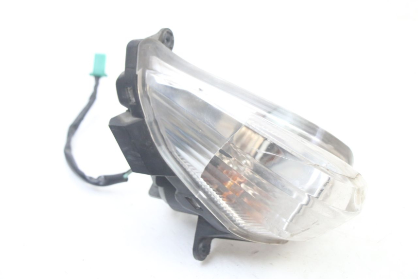 photo de FRECCE DESTRA ANTERIORE SUZUKI BURGMAN 125 (2015 - 2017)