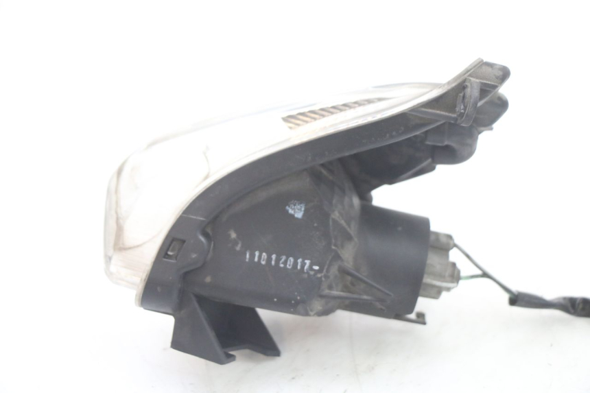 photo de FRECCE DESTRA ANTERIORE SUZUKI BURGMAN 125 (2015 - 2017)