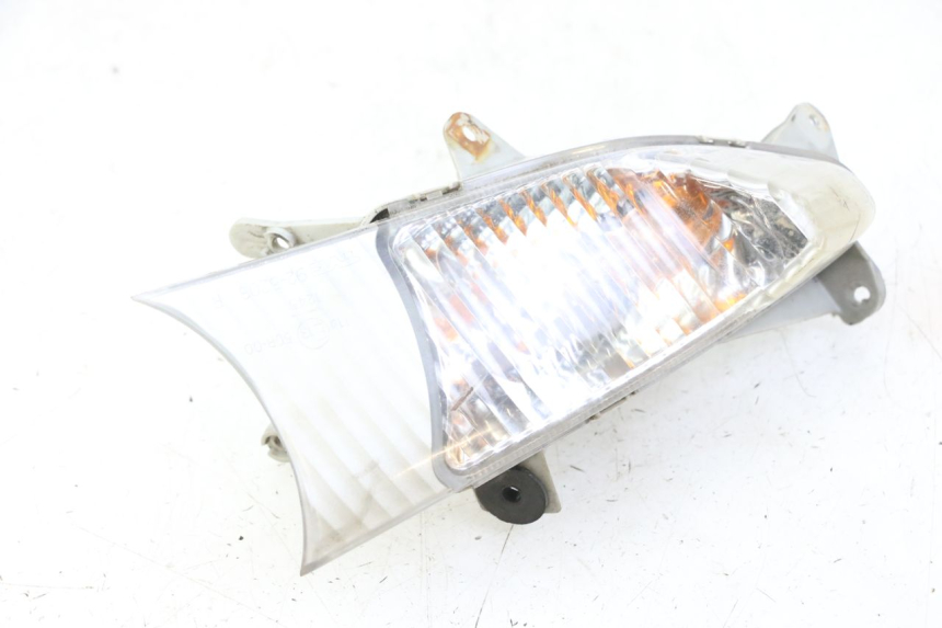 photo de FANALE ANTERIORE DESTRO SUZUKI BURGMAN 125 (2007 - 2014)