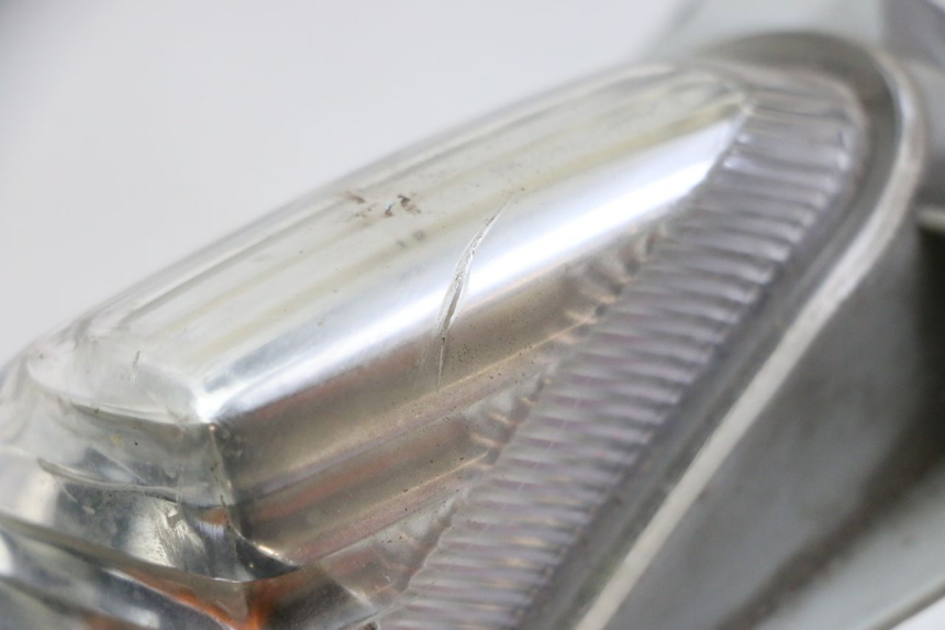 photo de FANALE ANTERIORE DESTRO SUZUKI BURGMAN 125 (2007 - 2014)
