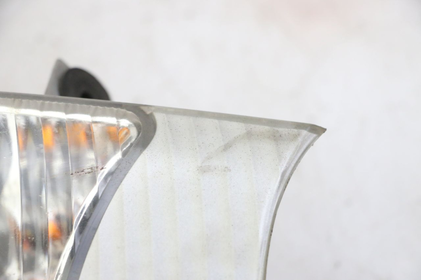 photo de FANALE ANTERIORE DESTRO SUZUKI BURGMAN 125 (2007 - 2014)