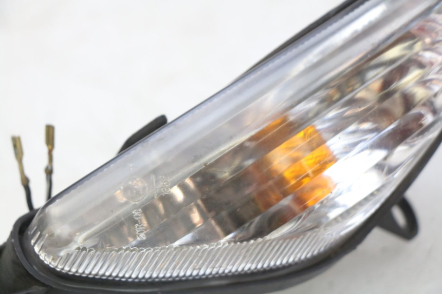 photo de FANALE ANTERIORE DESTRO SUZUKI SIXTEEN 125 (2008 - 2010)