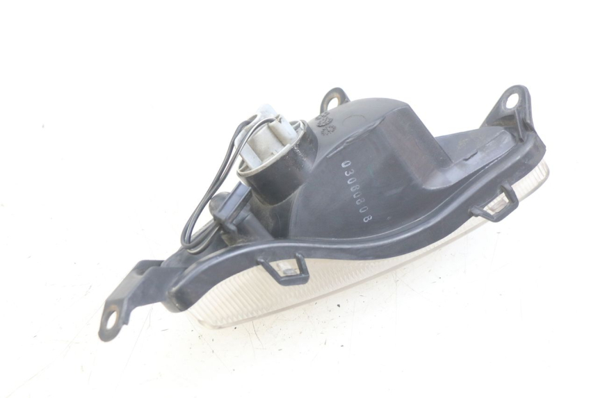 photo de FANALE ANTERIORE DESTRO SUZUKI SIXTEEN 125 (2008 - 2010)