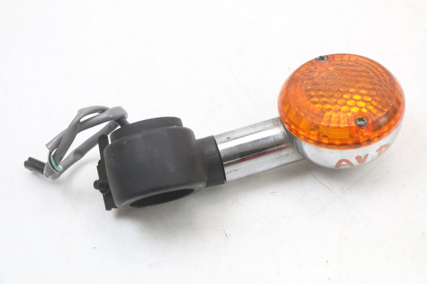 photo de FRECCE DESTRA ANTERIORE SUZUKI VL INTRUDER 125 (2004 - 2007)