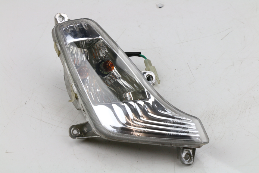 photo de FRECCIA ANTERIORE DESTRA SYM FIDDLE 2 S 125 (2012 - 2014)