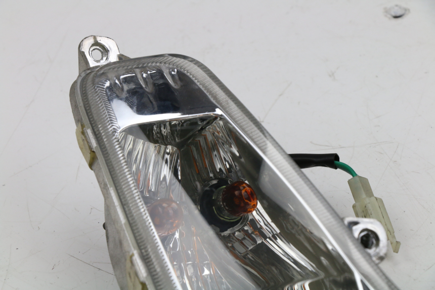 photo de FRECCIA ANTERIORE DESTRA SYM FIDDLE 2 S 125 (2012 - 2014)