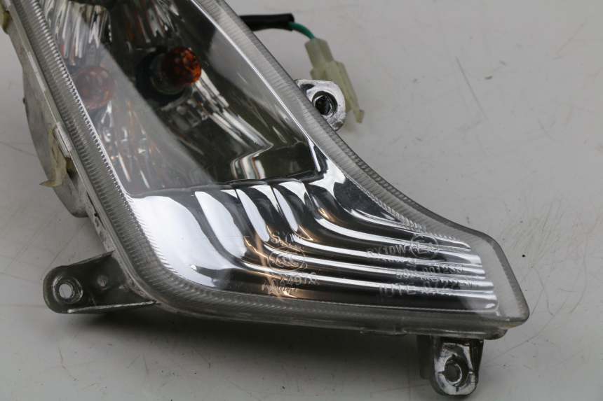 photo de FRECCIA ANTERIORE DESTRA SYM FIDDLE 2 S 125 (2012 - 2014)