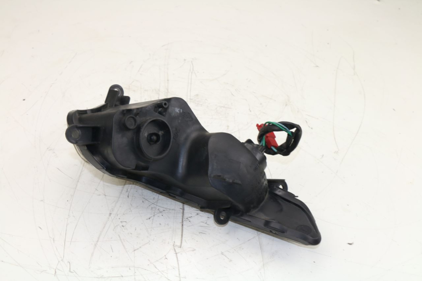 photo de FANALE ANTERIORE DESTRO SYM GTS 125 (2005 - 2008)