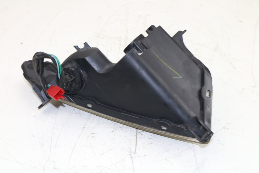 photo de FANALE ANTERIORE DESTRO SYM GTS 125 (2005 - 2008)