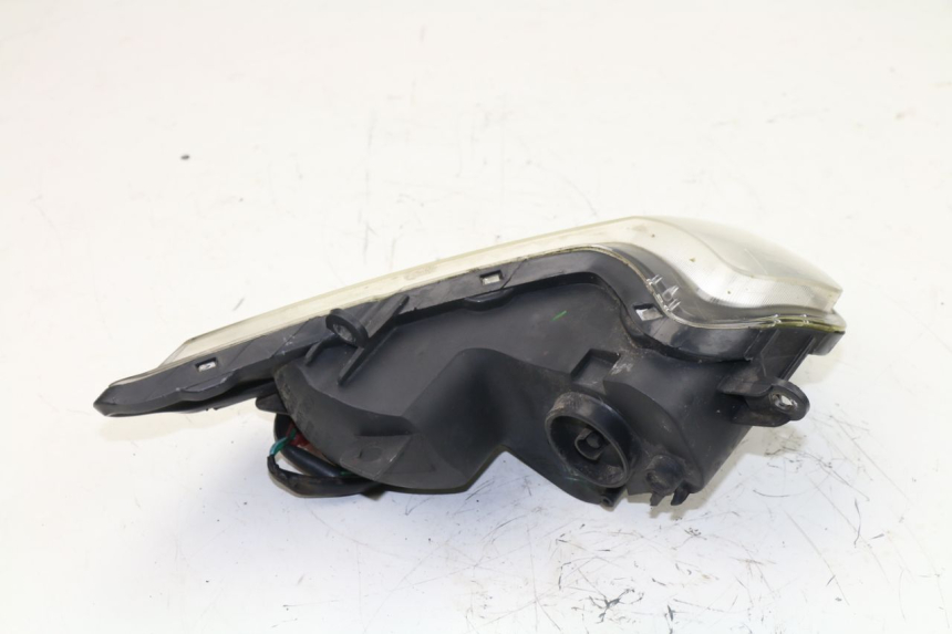 photo de FANALE ANTERIORE DESTRO SYM GTS 125 (2005 - 2008)