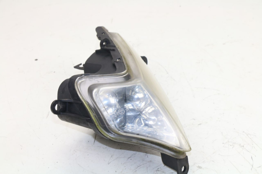 photo de FANALE ANTERIORE DESTRO SYM GTS 125 (2005 - 2008)