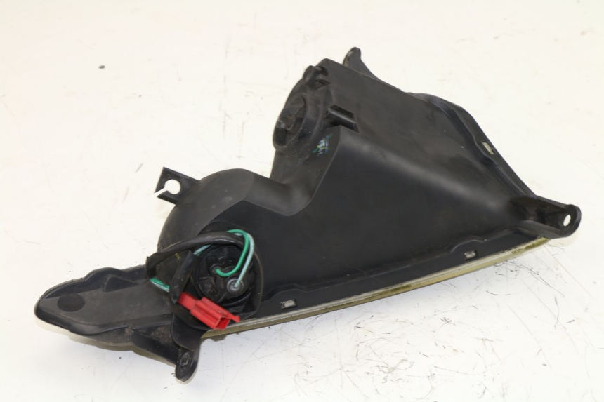 photo de FANALE ANTERIORE DESTRO SYM GTS 125 (2005 - 2008)