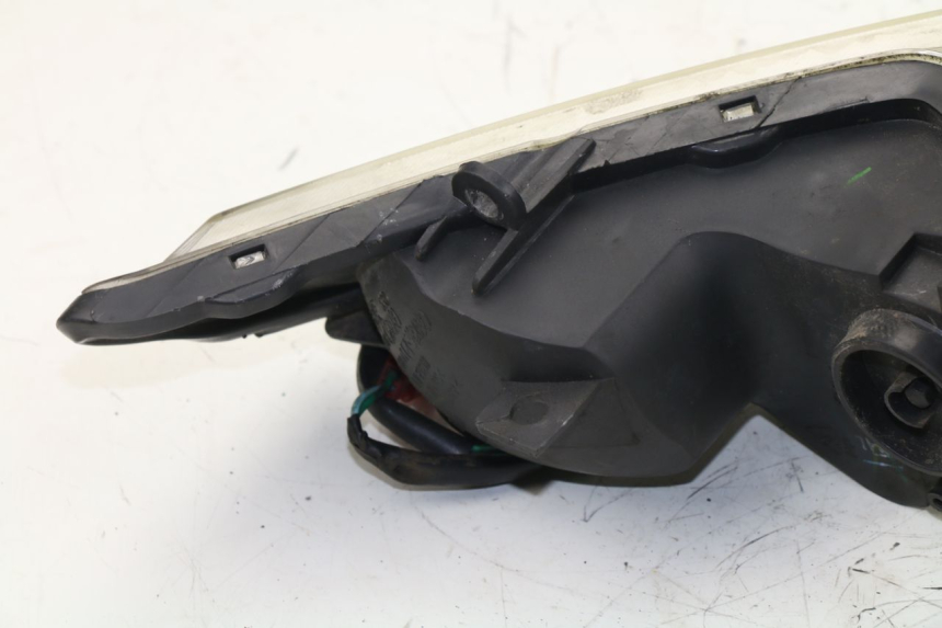 photo de FANALE ANTERIORE DESTRO SYM GTS 125 (2005 - 2008)