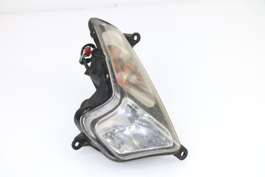 photo de FANALE ANTERIORE DESTRO SYM GTS 250 (2005 - 2008)