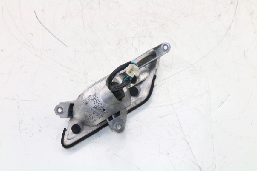 photo de FANALE ANTERIORE DESTRO SYM HD EVO 125 (2006 - 2010)
