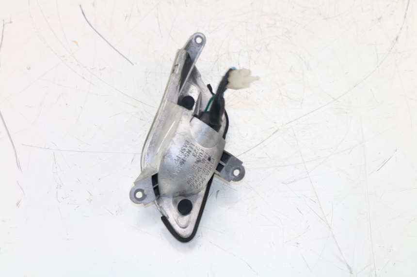 photo de FANALE ANTERIORE DESTRO SYM HD EVO 125 (2006 - 2010)