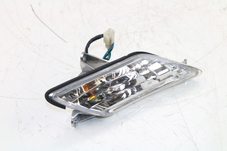 photo de FANALE ANTERIORE DESTRO SYM HD EVO 125 (2006 - 2010)
