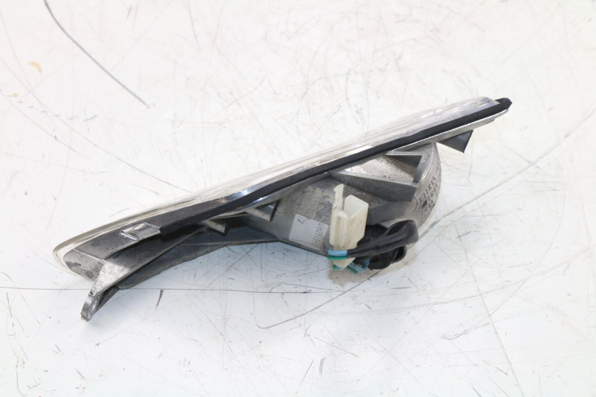 photo de FANALE ANTERIORE DESTRO SYM HD EVO 125 (2006 - 2010)