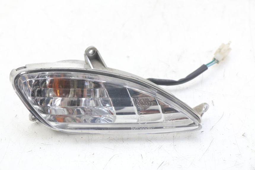 photo de FANALE ANTERIORE DESTRO SYM JET EURO X 2T 50 (2003 - 2007)