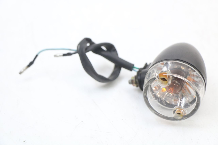 photo de FRECCE DESTRA ANTERIORE SYM ORBIT 50 (2008 - 2010)