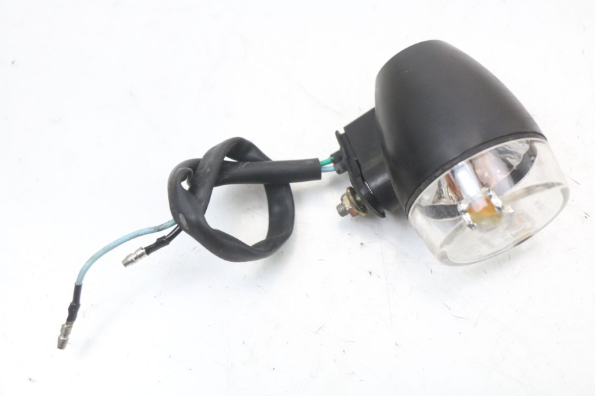 photo de FRECCE DESTRA ANTERIORE SYM ORBIT 50 (2008 - 2010)
