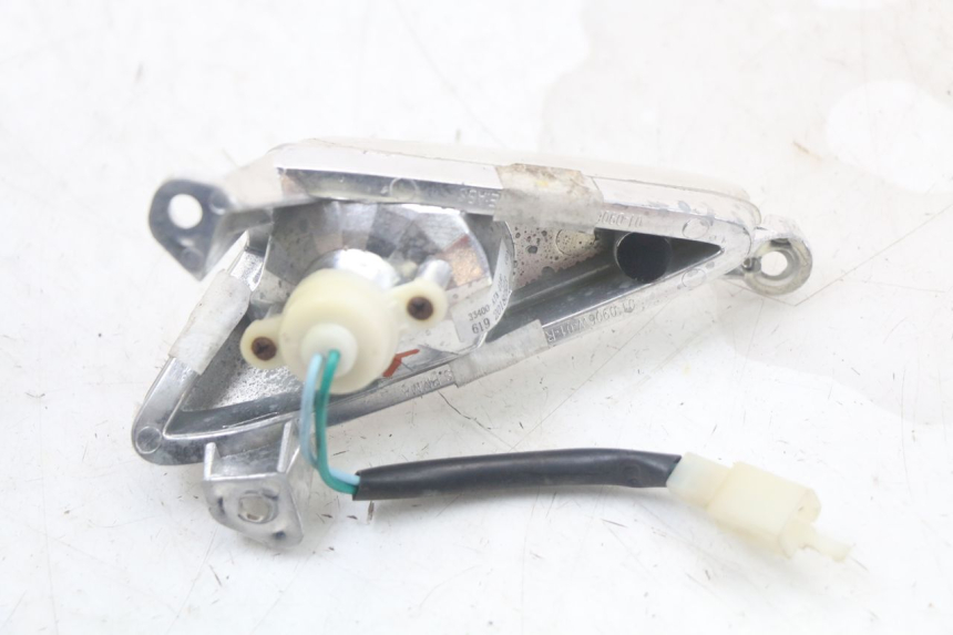 photo de CLIGNOTANTE ANTERIORE DESTRA SYM ORBIT III 3 4T 50 (2018 - 2021)