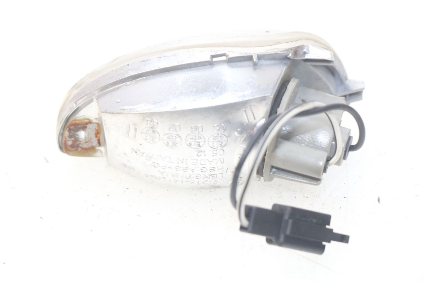 photo de FANALE ANTERIORE DESTRO TGB X-MOTION XMOTION 125 (2008 - 2014)