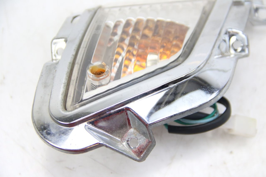 photo de FANALE ANTERIORE DESTRO TNT MOTOR OTTO 2T 50 (2012 - 2018)