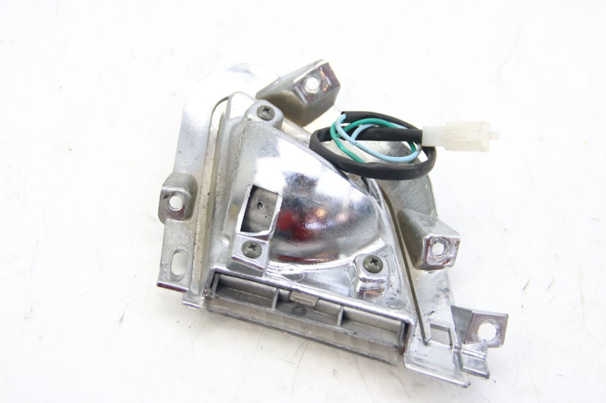 photo de FANALE ANTERIORE DESTRO TNT MOTOR OTTO 2T 50 (2012 - 2018)