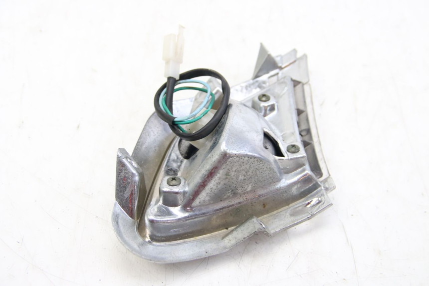 photo de FANALE ANTERIORE DESTRO TNT MOTOR OTTO 2T 50 (2012 - 2018)