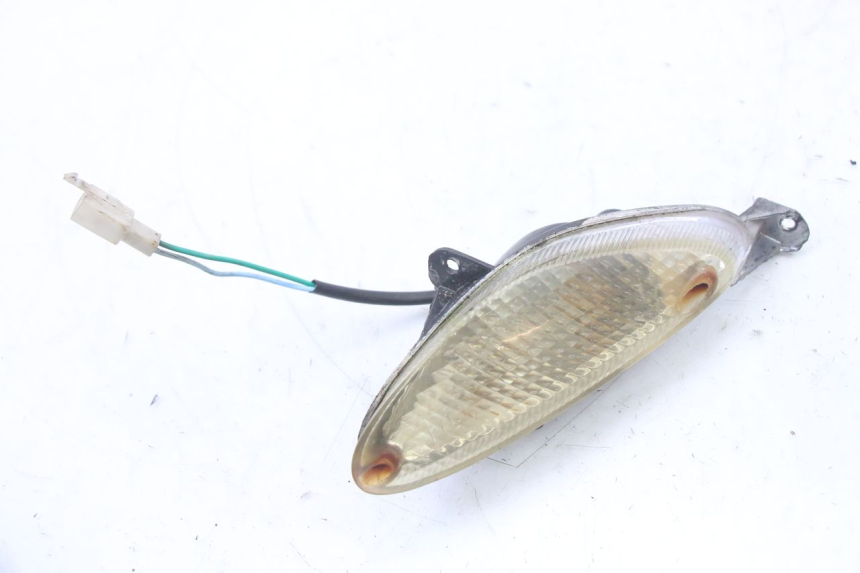 photo de CLIGNOTANTE ANTERIORE DESTRA TNT MOTOR ROMA 10' 2T 50 (2011 - 2018)