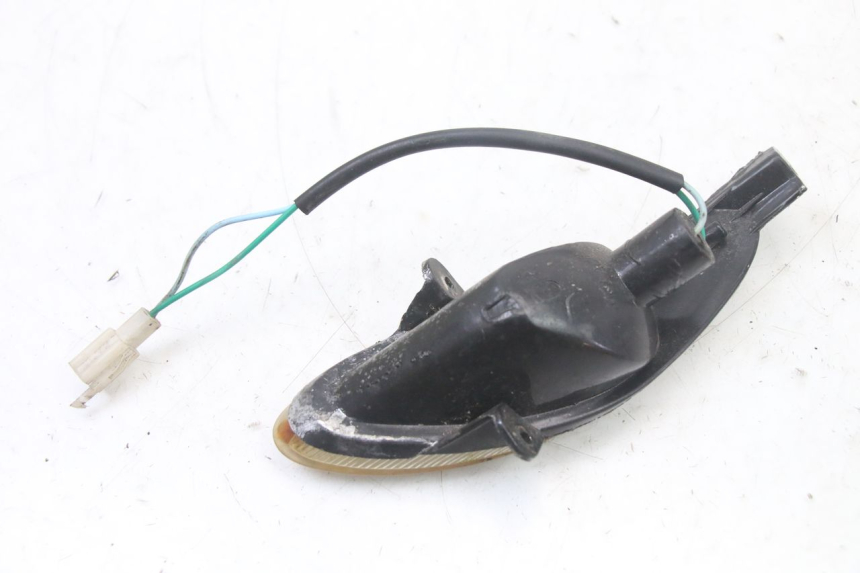 photo de CLIGNOTANTE ANTERIORE DESTRA TNT MOTOR ROMA 10' 2T 50 (2011 - 2018)