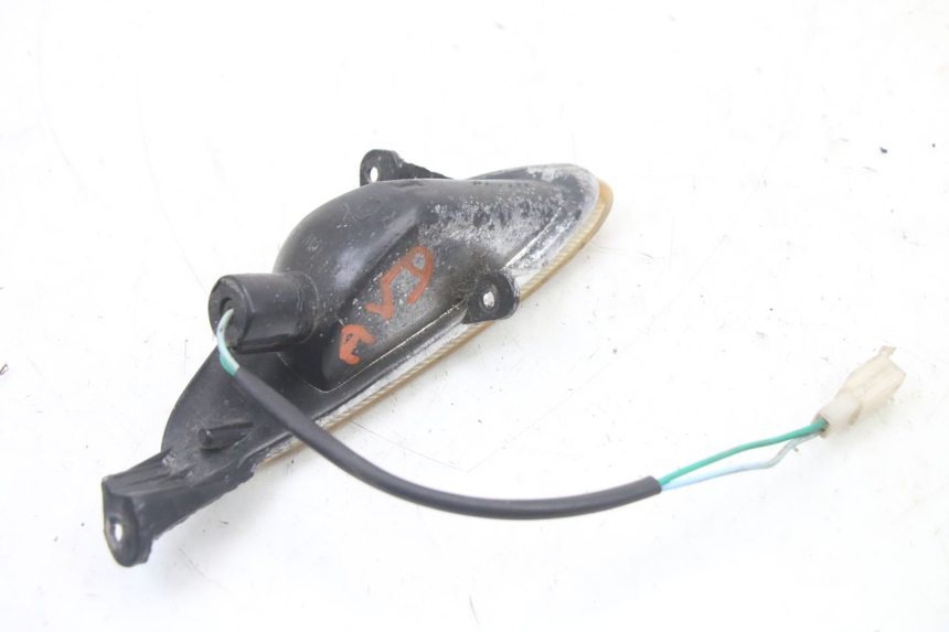 photo de CLIGNOTANTE ANTERIORE DESTRA TNT MOTOR ROMA 10' 2T 50 (2011 - 2018)